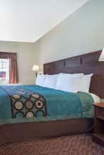 Hotel Super 8 by Wyndham Abilene South photo 2