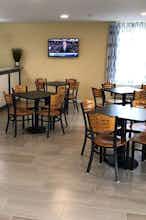 Hotel Days Inn by Wyndham Cape Carteret near Emerald Isle photo 5