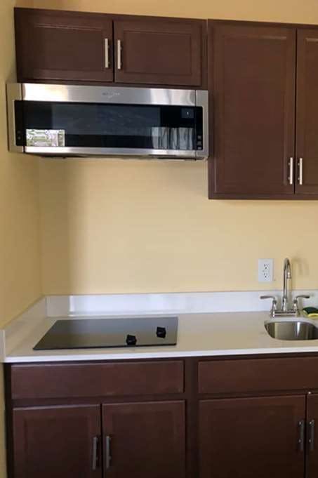 Hotel Days Inn by Wyndham Cape Carteret near Emerald Isle photo 4