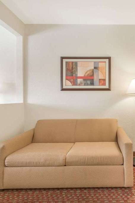 Hotel Super 8 by Wyndham Abilene South photo 4