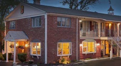 Super 8 Sturbridge MA