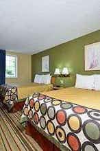 Hotel Super 8 by Wyndham Minot Airport photo 1