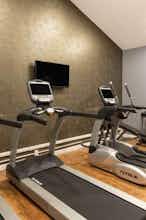 Hotel Super 8 Sturbridge MA photo 5