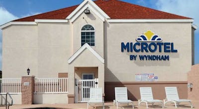 Microtel Inn & Suites by Wyndham Aransas Pass/Corpus Christi