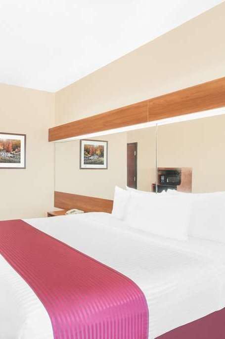 Hotel Microtel Inn & Suites by Wyndham Aransas Pass/Corpus Christi photo 3