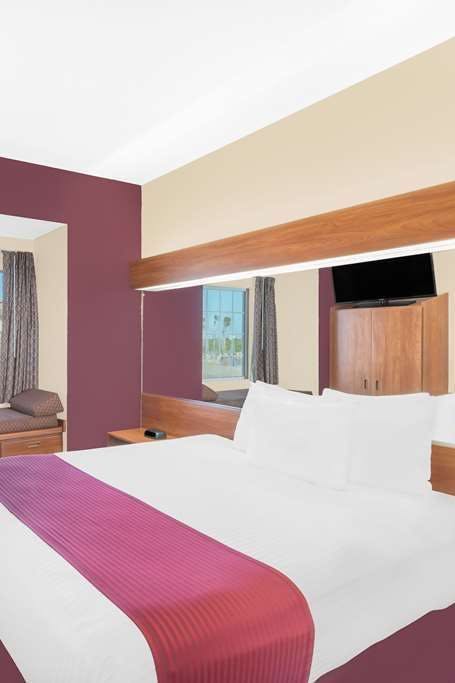 Hotel Microtel Inn & Suites by Wyndham Aransas Pass/Corpus Christi photo 2