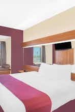 Hotel Microtel Aransas Pass photo 2