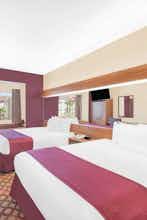 Hotel Microtel Aransas Pass photo 1