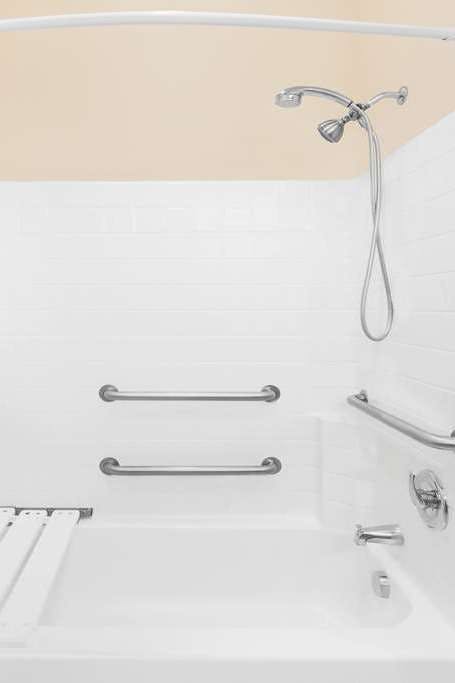 Hotel Microtel Inn & Suites by Wyndham Aransas Pass/Corpus Christi photo 4