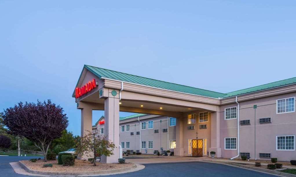 Ramada by Wyndham Strasburg/Shenandoah Valley