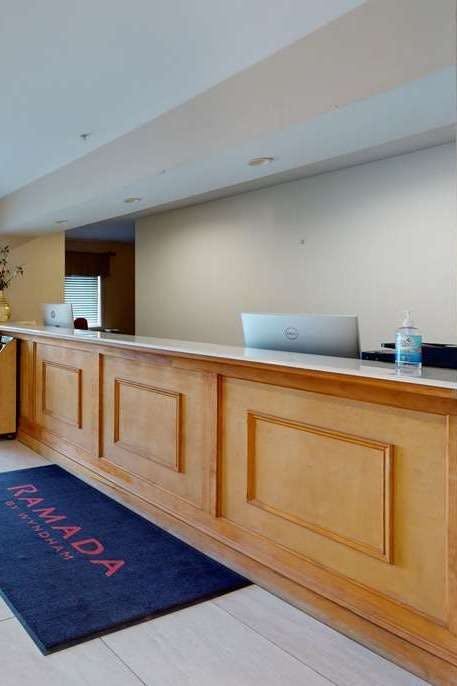 Hotel Ramada by Wyndham Strasburg/Shenandoah Valley photo 5