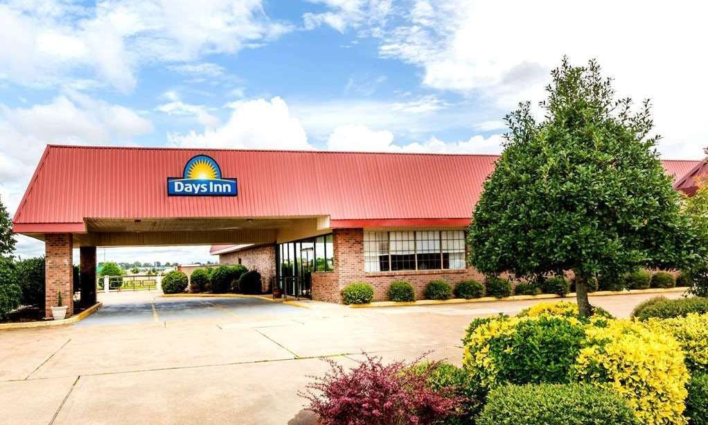 Days Inn by Wyndham Batesville