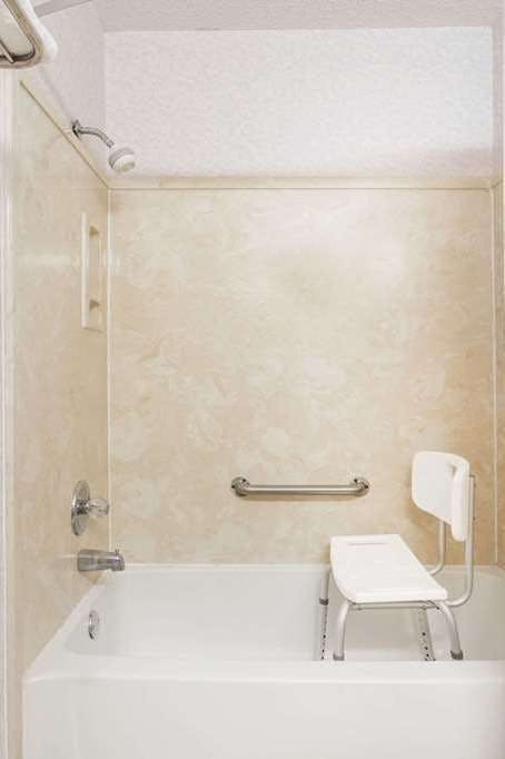 Hotel Days Inn by Wyndham Batesville photo 4