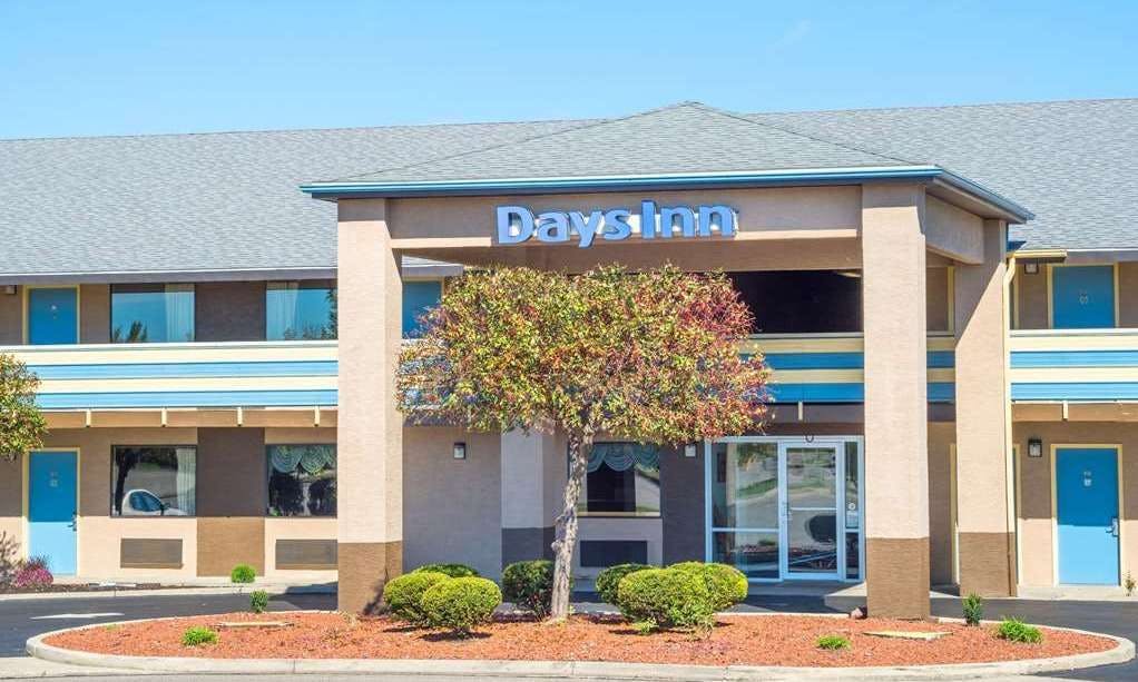 Days Inn by Wyndham Dayton Huber Heights Northeast