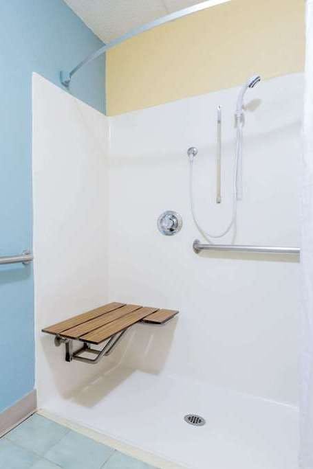 Hotel Days Inn Dayton photo 4