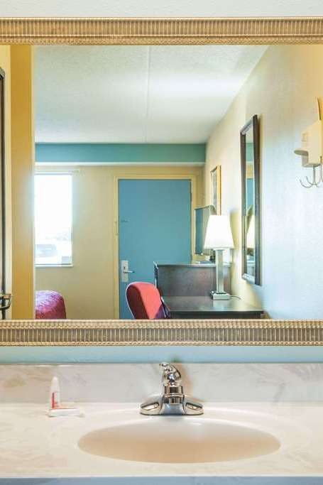 Hotel Days Inn Dayton photo 3