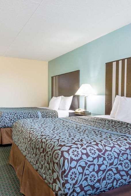 Hotel Days Inn Dayton photo 2