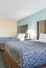 Hotel Days Inn Dayton photo 2