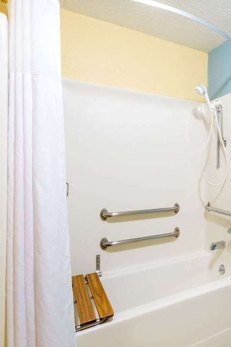 Hotel Days Inn Dayton photo 5