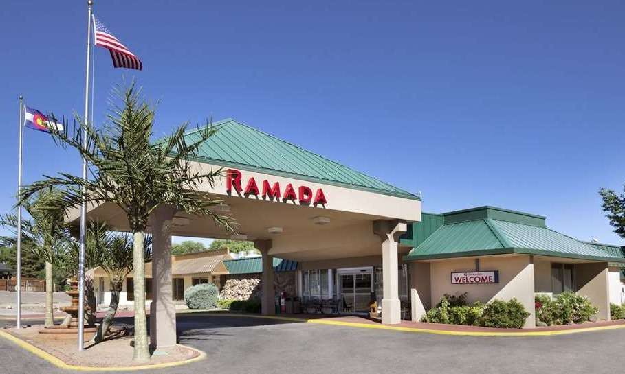 Ramada by Wyndham Grand Junction
