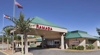 Ramada by Wyndham Grand Junction