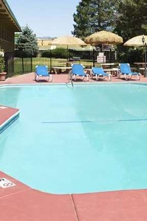 Hotel Ramada by Wyndham Grand Junction photo 5