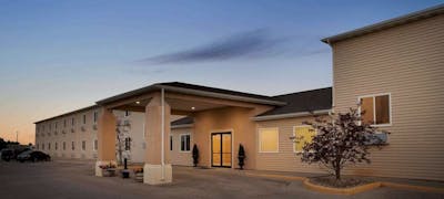 Travelodge Gillette