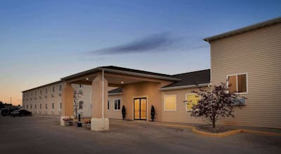 Travelodge by Wyndham Gillette