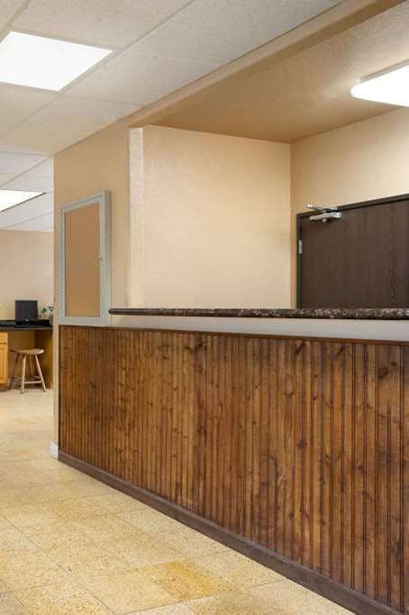 Hotel Travelodge Gillette photo 5