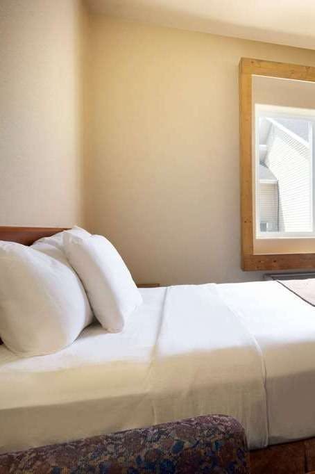 Hotel Travelodge Gillette photo 1