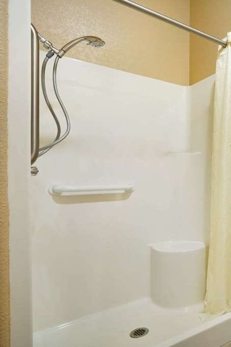 Hotel Travelodge Gillette photo 3