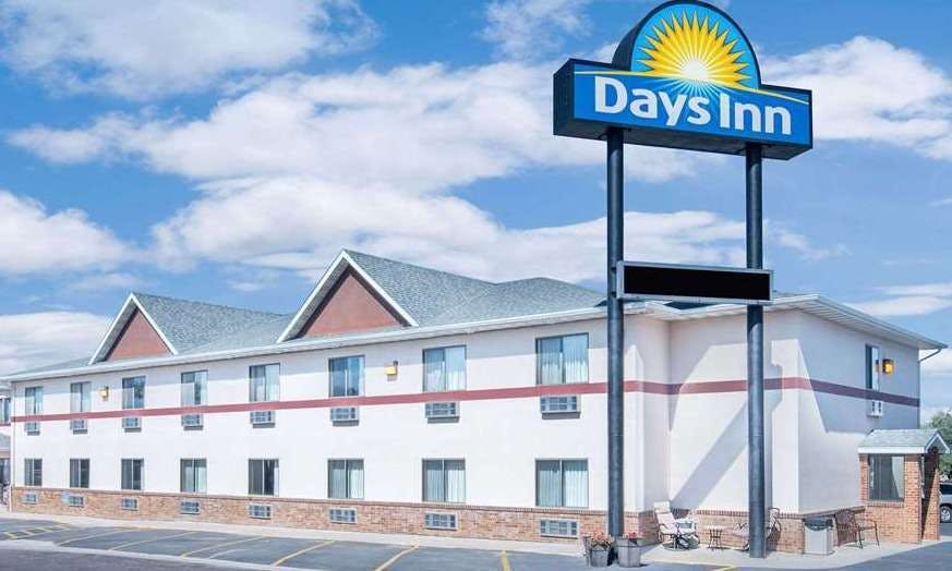Days Inn by Wyndham Wall