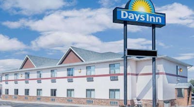 Days Inn by Wyndham Wall