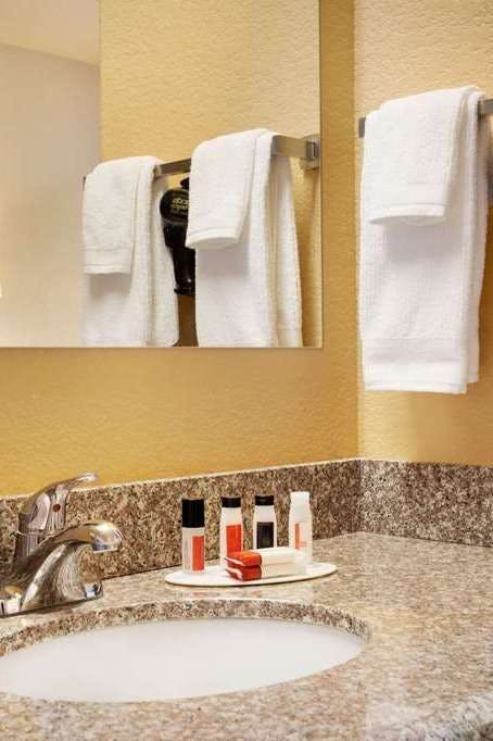 Hotel Travelodge Gillette photo 4