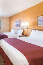 Hotel Days Inn Wall photo 2