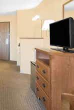 Hotel Days Inn Wall photo 4