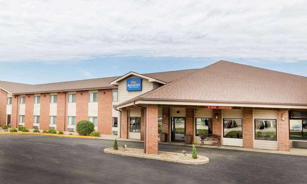 Baymont by Wyndham LeMars