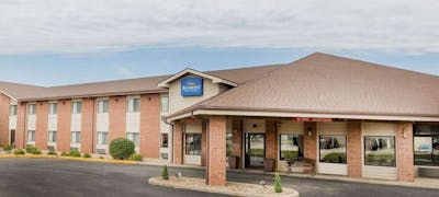 Baymont Inn Suites LeMars