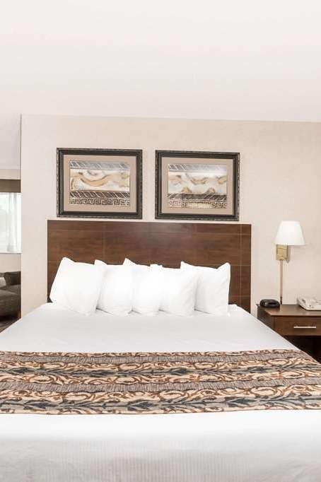 Hotel Baymont by Wyndham LeMars photo 3