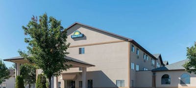 Days Inn Mount Vernon