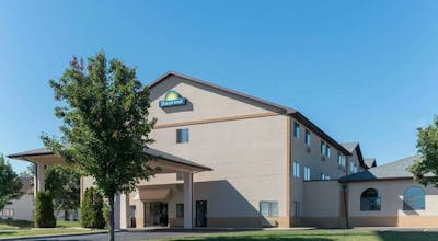 Days Inn Mount Vernon