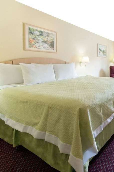 Hotel Days Inn Mount Vernon photo 1