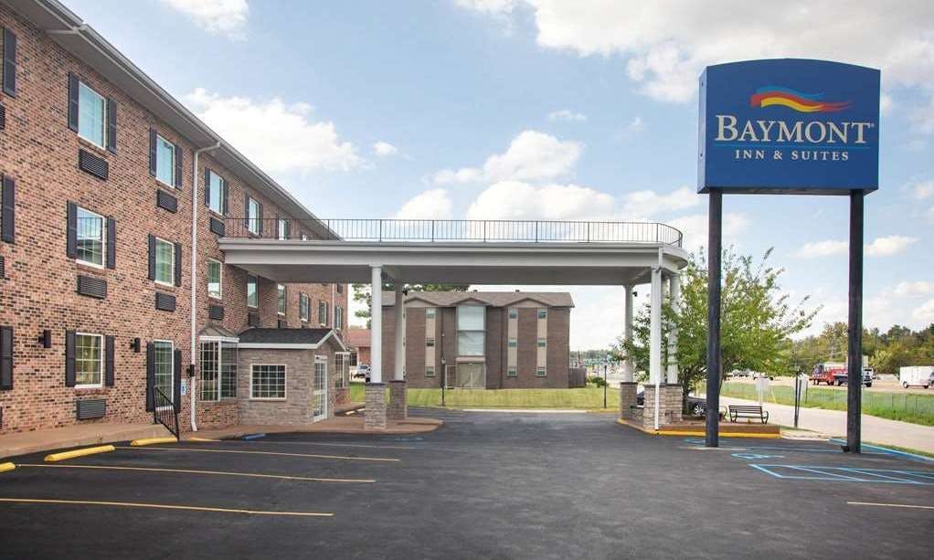 Baymont by Wyndham Jefferson City