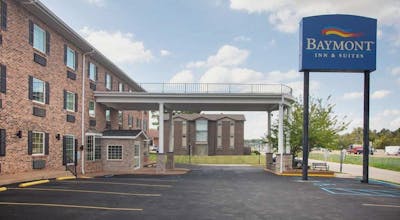 Baymont by Wyndham Jefferson City