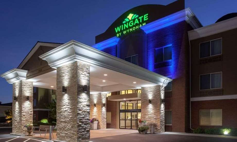 Wingate by Wyndham Moses Lake