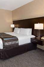 Hotel Wingate Moses Lake photo 1
