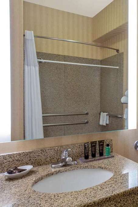 Hotel Wingate by Wyndham Moses Lake photo 3