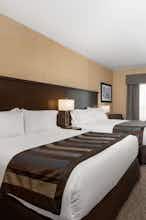 Hotel Wingate Moses Lake photo 2
