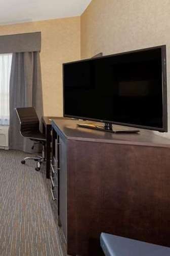 Hotel Wingate by Wyndham Moses Lake photo 4