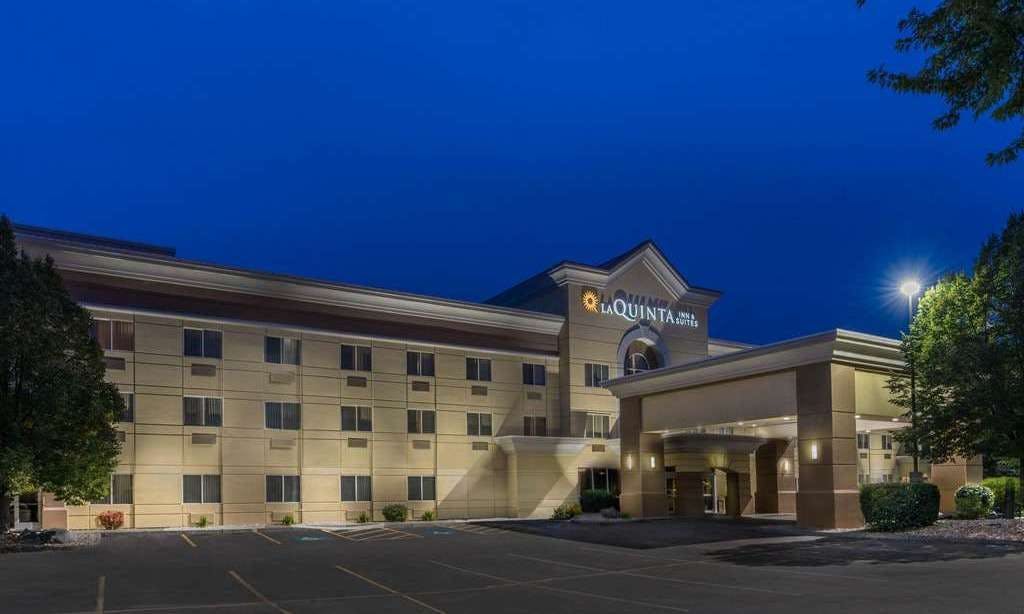La Quinta Inn & Suites by Wyndham Idaho Falls/Ammon